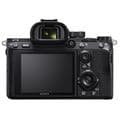 Sony A7 III Digital Camera Body | UK Camera Club Ltd
